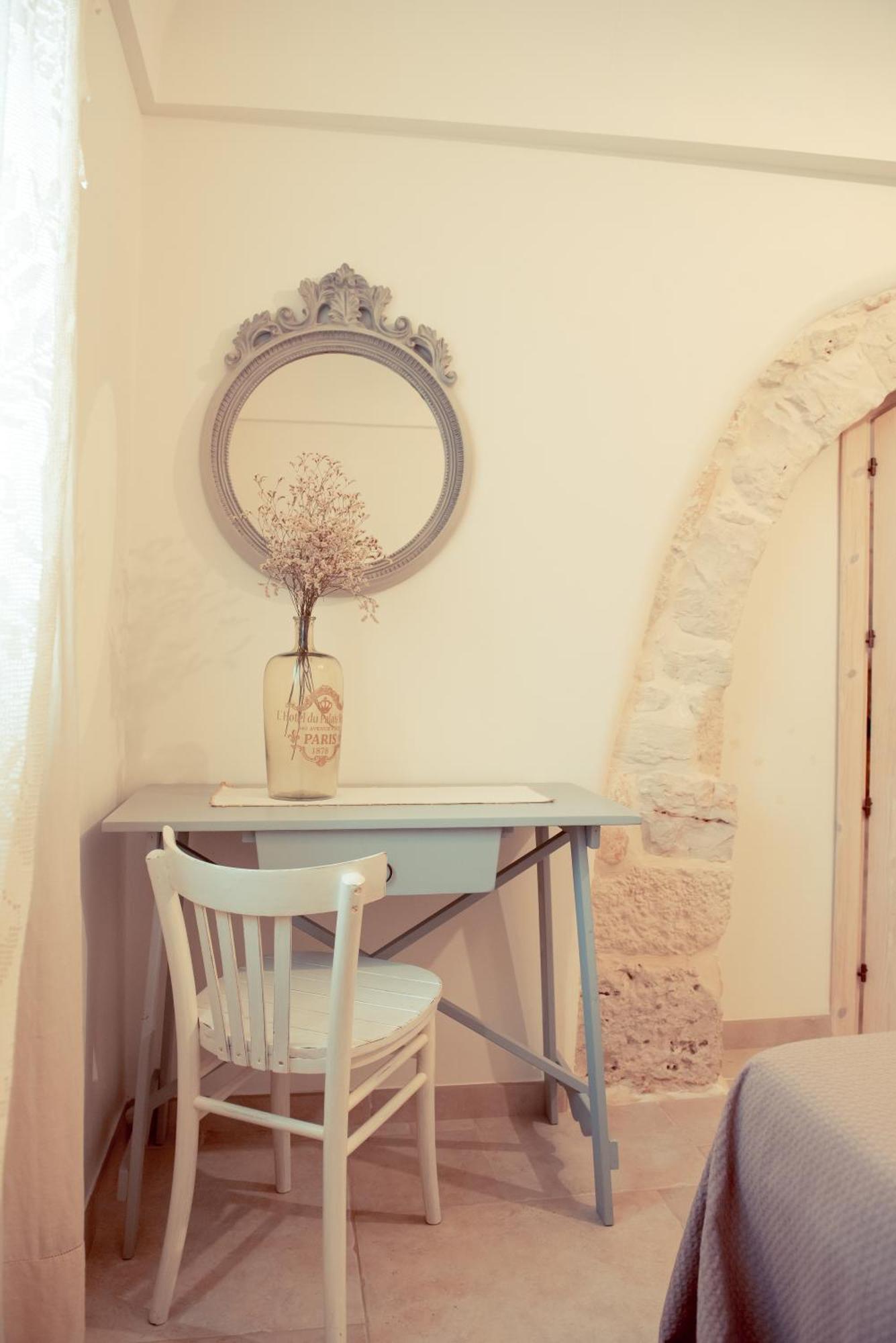 Trullo U Selvese Villa Alberobello Exterior photo